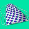 Divi Engine String Bag (Small Logos)